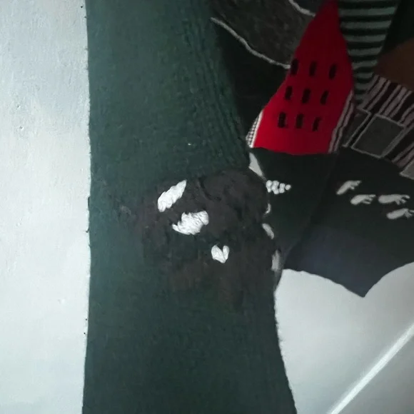 Vintage Northern Reflections Farmhouse Cardigan Sweater - Picture 5 of 12